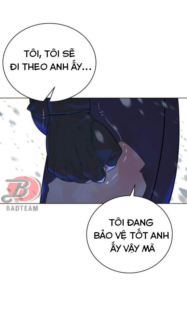 Máu Trắng Chapter 89 - Trang 20