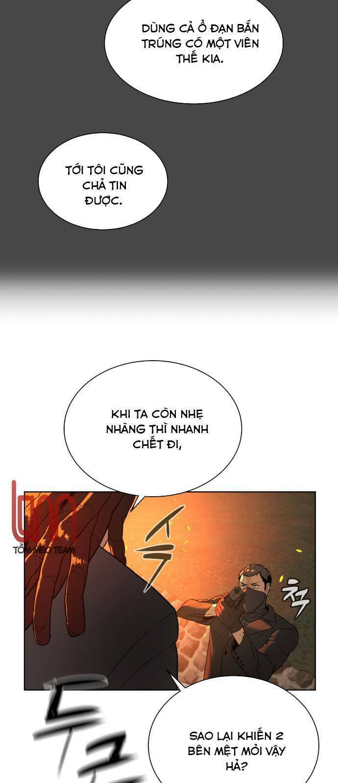 Máu Trắng Chapter 10.2 - Trang 15