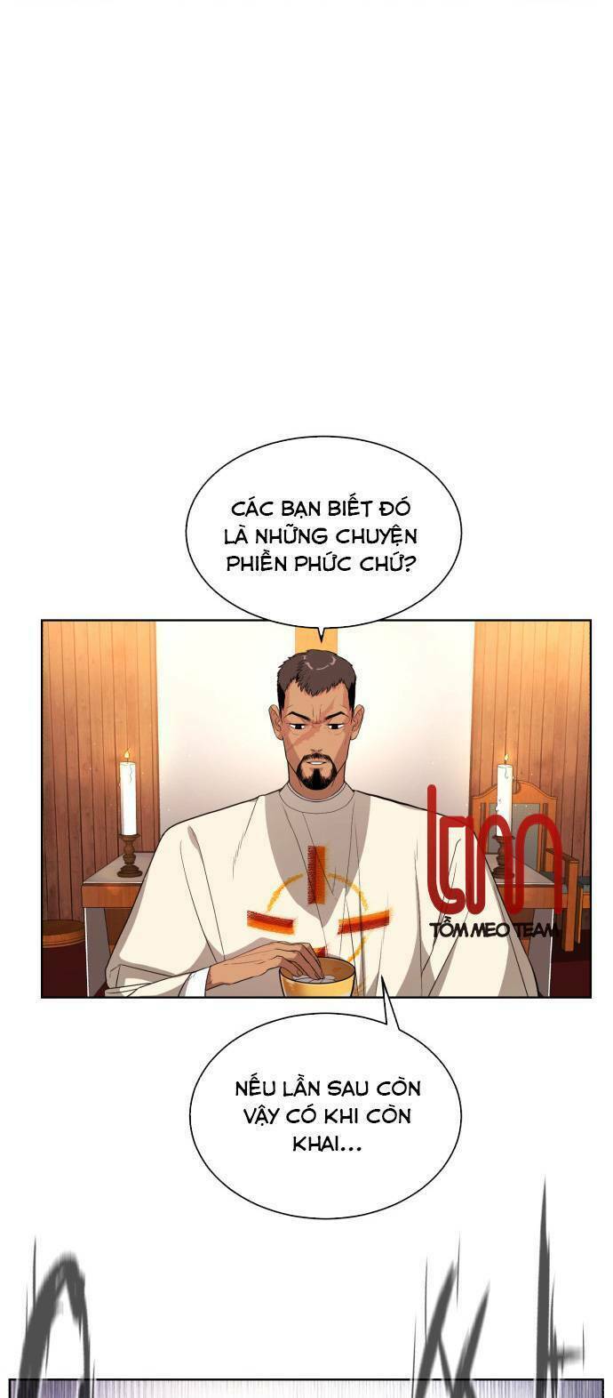 Máu Trắng Chapter 7 - Trang 63