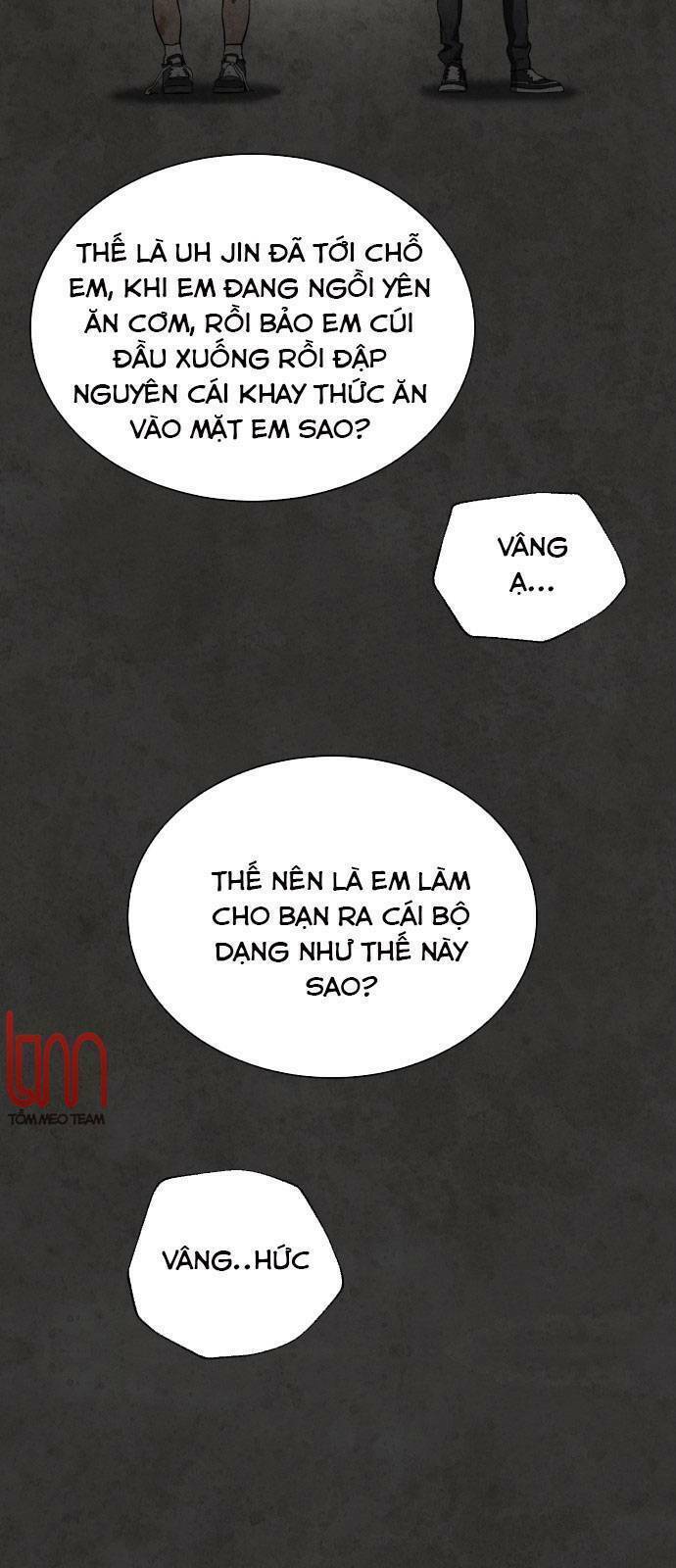 Máu Trắng Chapter 13.1 - Trang 28