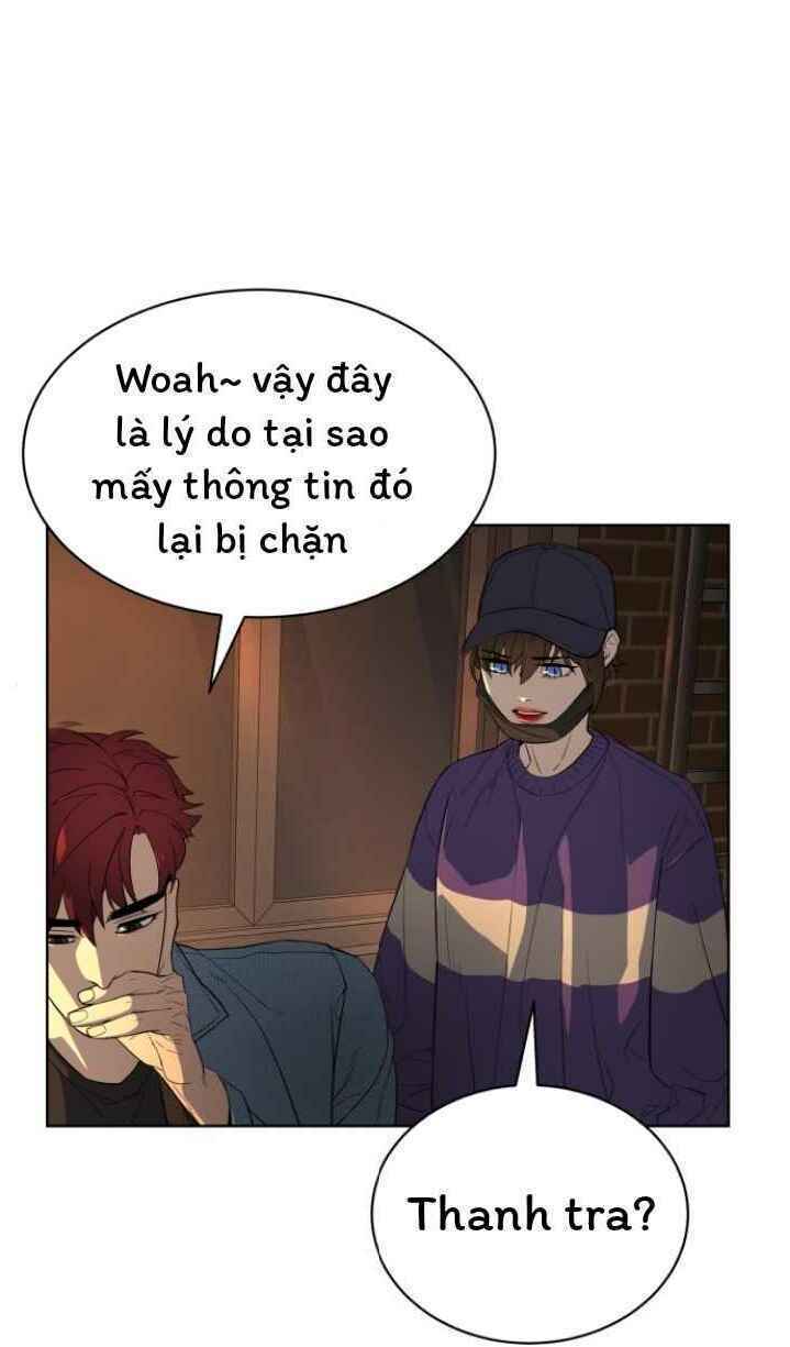 Máu Trắng Chapter 18 - Trang 72