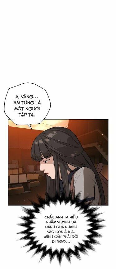 Máu Trắng Chapter 23 - Trang 15