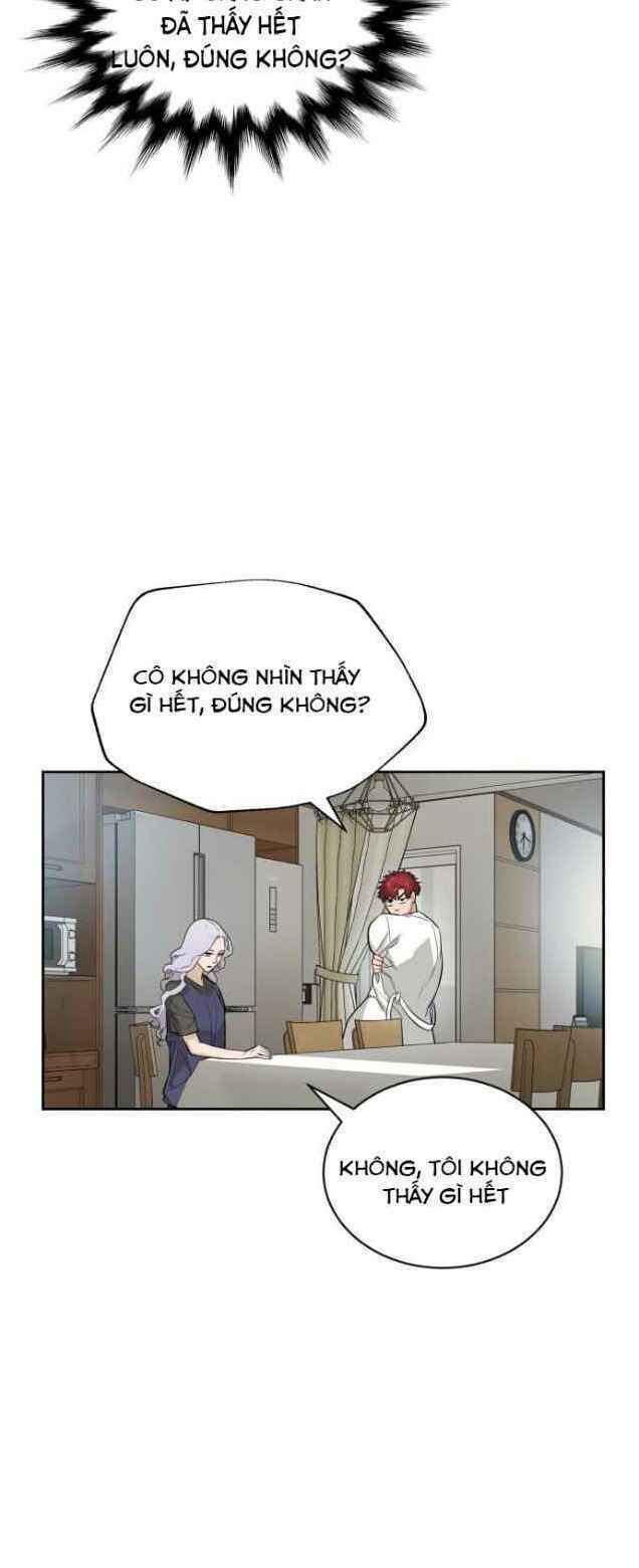 Máu Trắng Chapter 17 - Trang 18