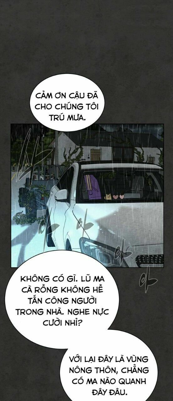 Máu Trắng Chapter 33 - Trang 59