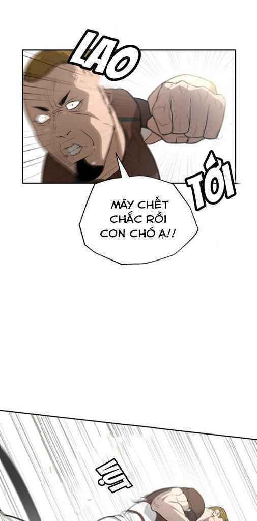 Máu Trắng Chapter 17 - Trang 29