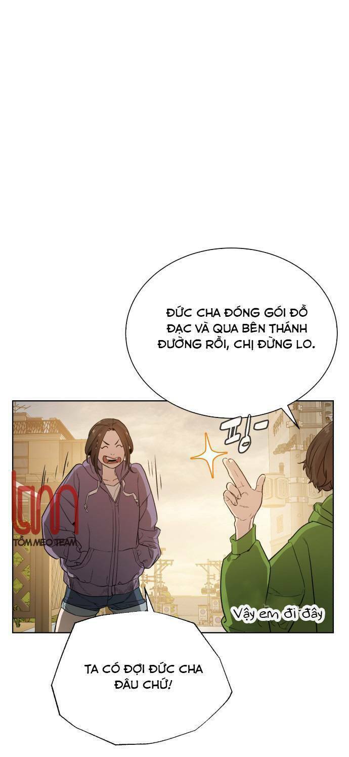 Máu Trắng Chapter 10.1 - Trang 8