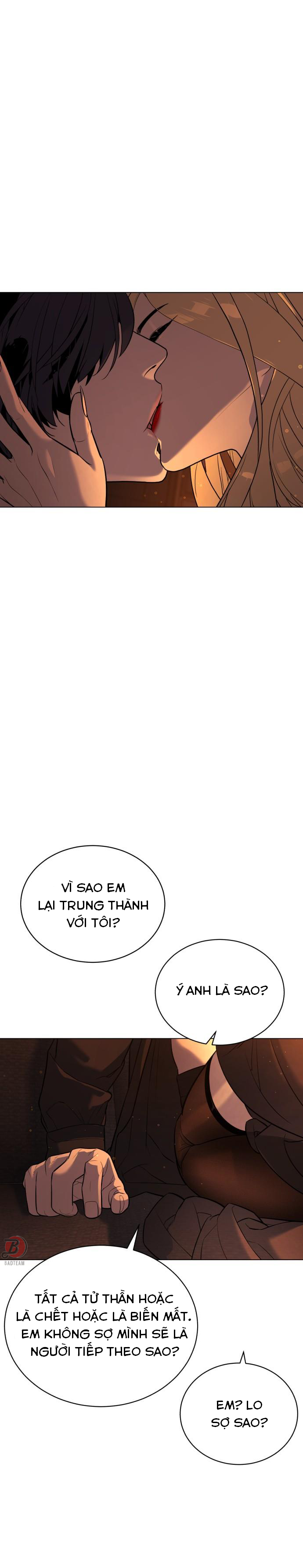 Máu Trắng Chapter 79 - Trang 23