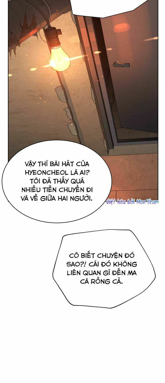 Máu Trắng Chapter 30 - Trang 74