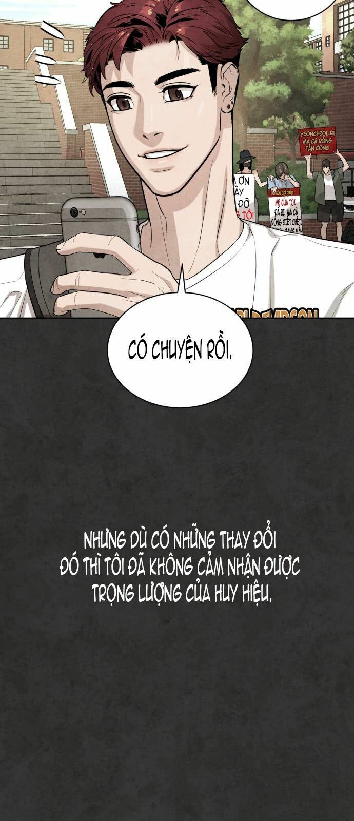 Máu Trắng Chapter 32 - Trang 44