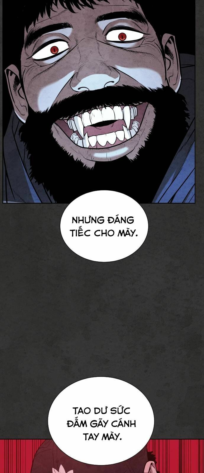 Máu Trắng Chapter 34 - Trang 82