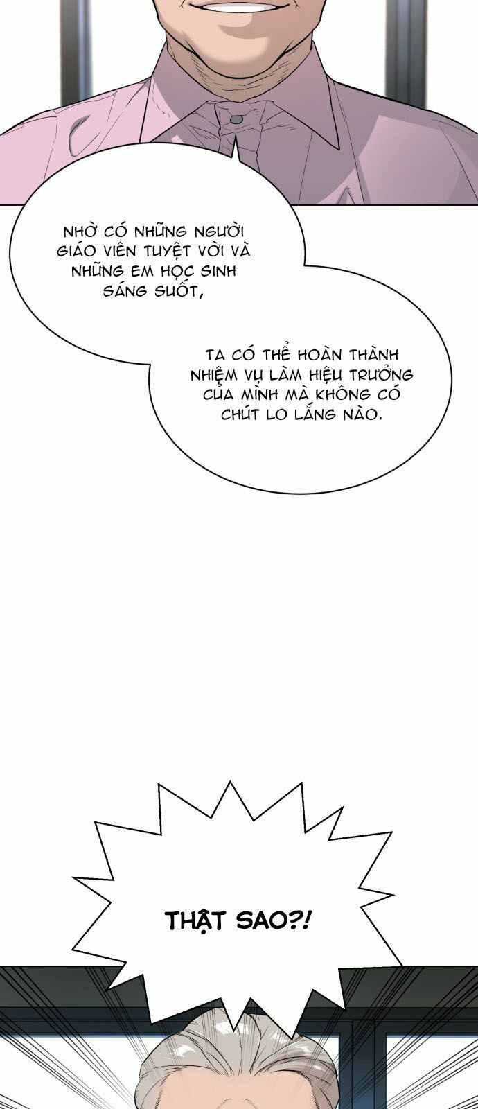 Máu Trắng Chapter 22 - Trang 14