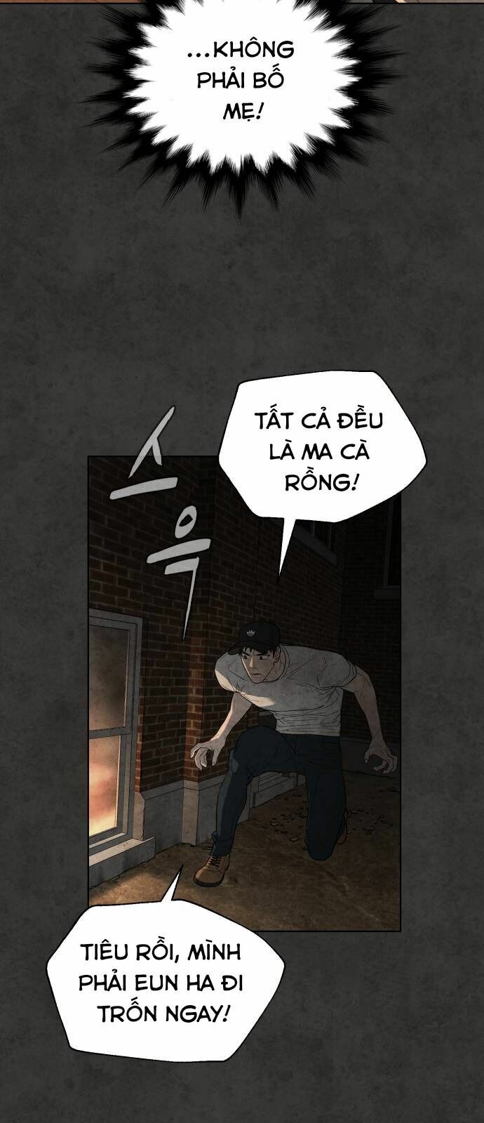 Máu Trắng Chapter 34 - Trang 7