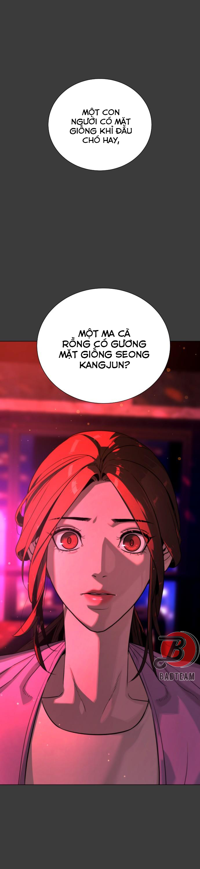 Máu Trắng Chapter 83 - Trang 15