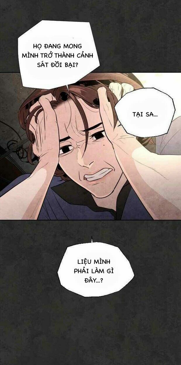 Máu Trắng Chapter 20 - Trang 72