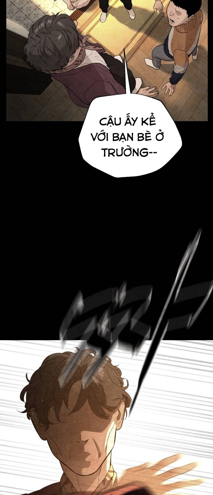 Máu Trắng Chapter 35 - Trang 66