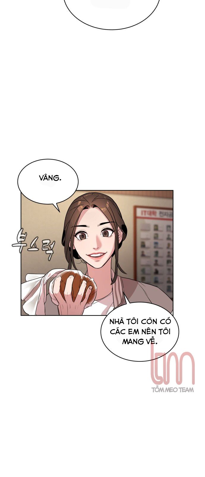 Máu Trắng Chapter 6.2 - Trang 17