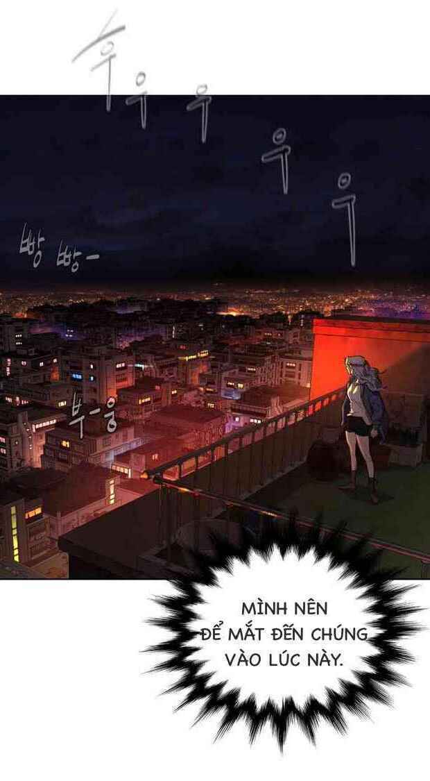 Máu Trắng Chapter 16 - Trang 14