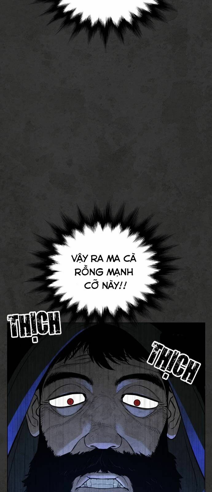 Máu Trắng Chapter 34 - Trang 17