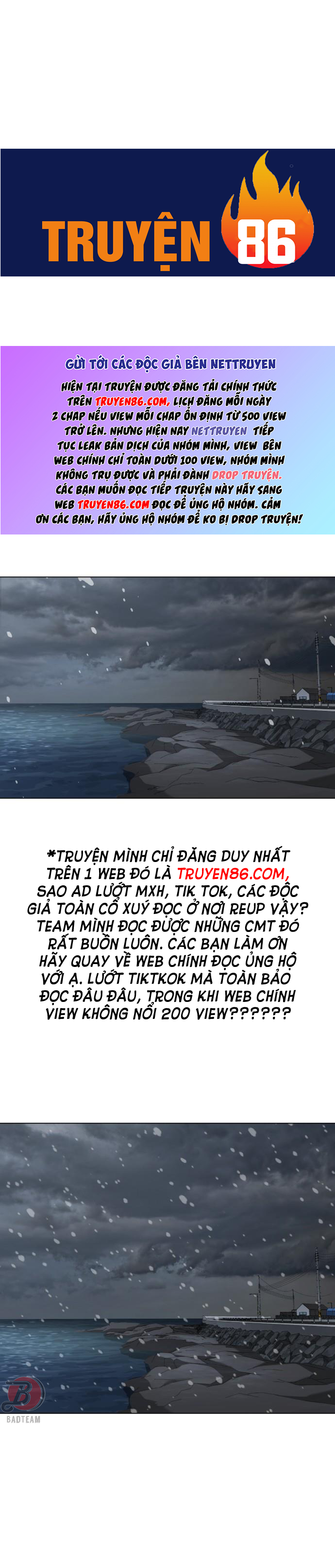 Máu Trắng Chapter 79.5 - Trang 23