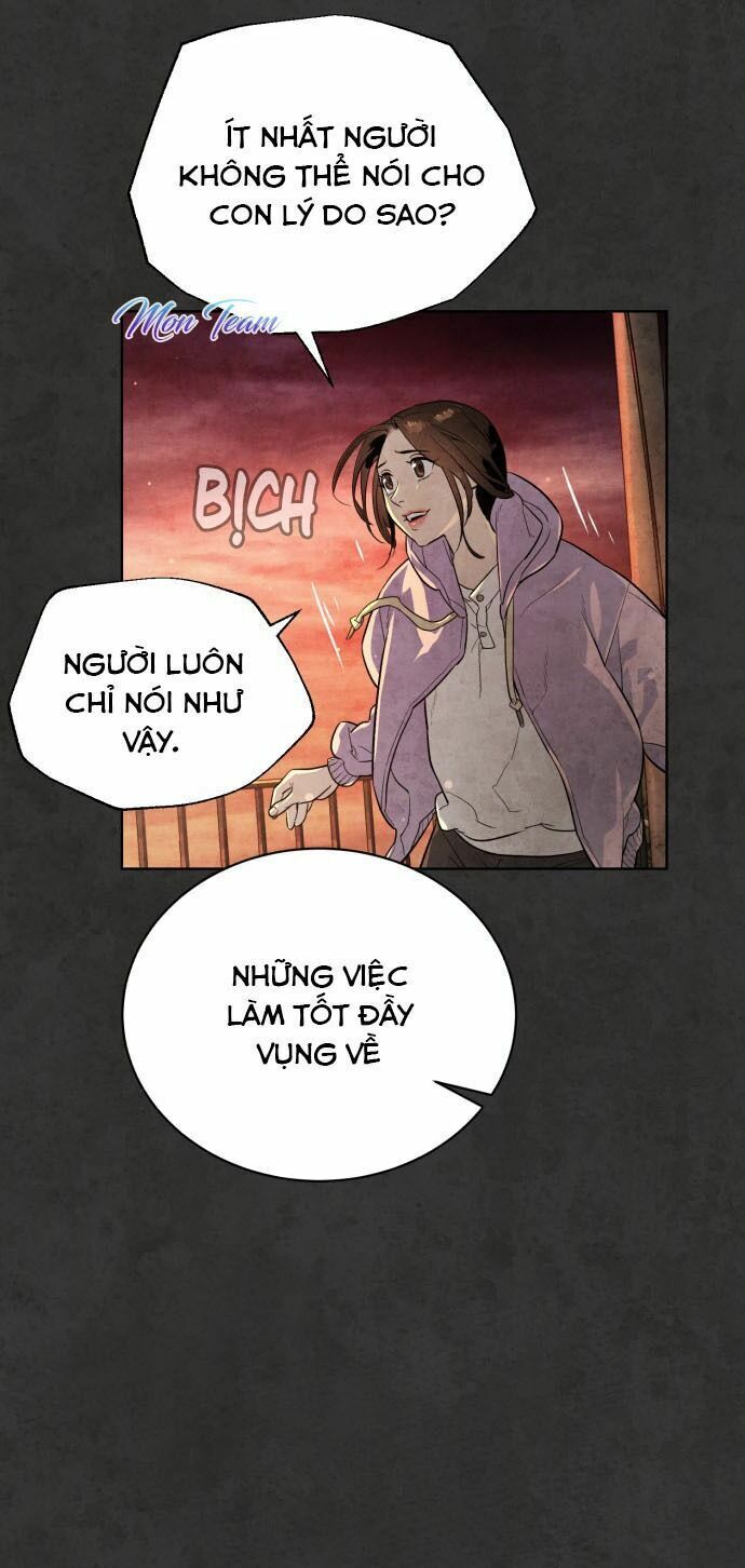 Máu Trắng Chapter 24 - Trang 15