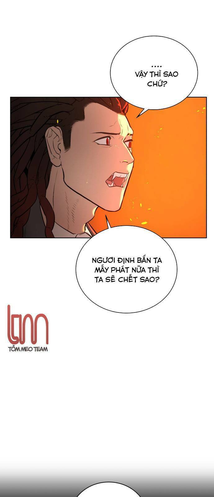 Máu Trắng Chapter 10.2 - Trang 24