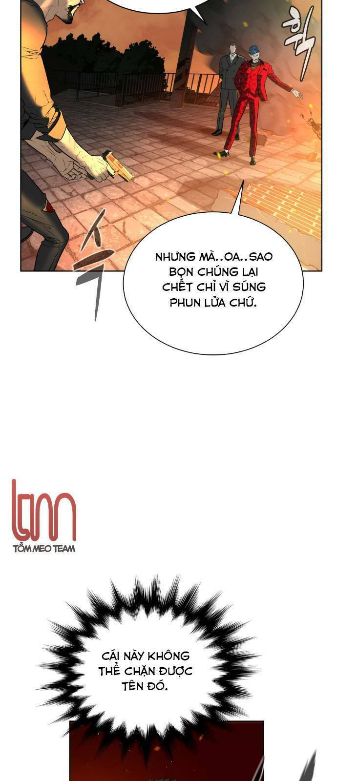 Máu Trắng Chapter 11.1 - Trang 17