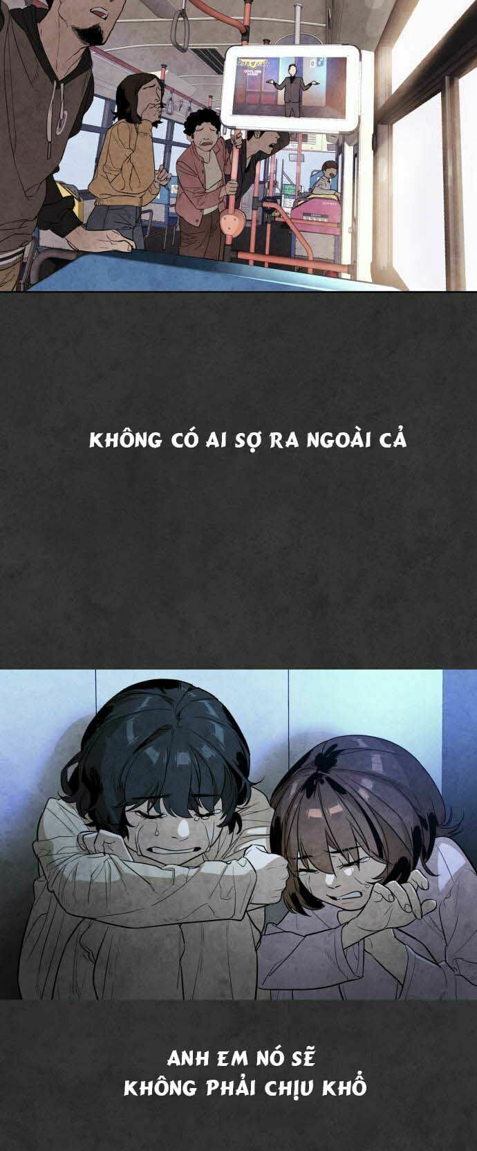 Máu Trắng Chapter 28 - Trang 3