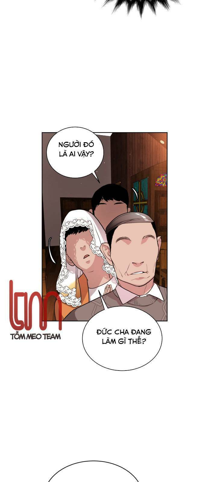 Máu Trắng Chapter 8 - Trang 7