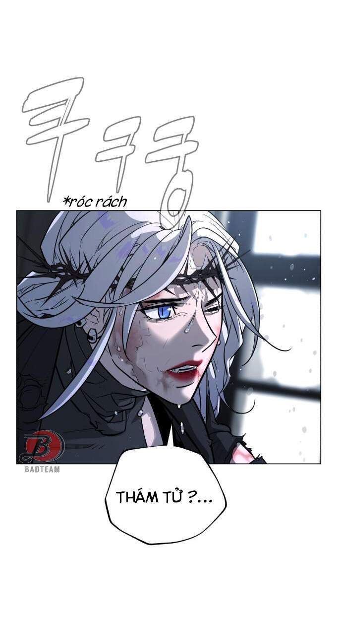 Máu Trắng Chapter 85 - Trang 32