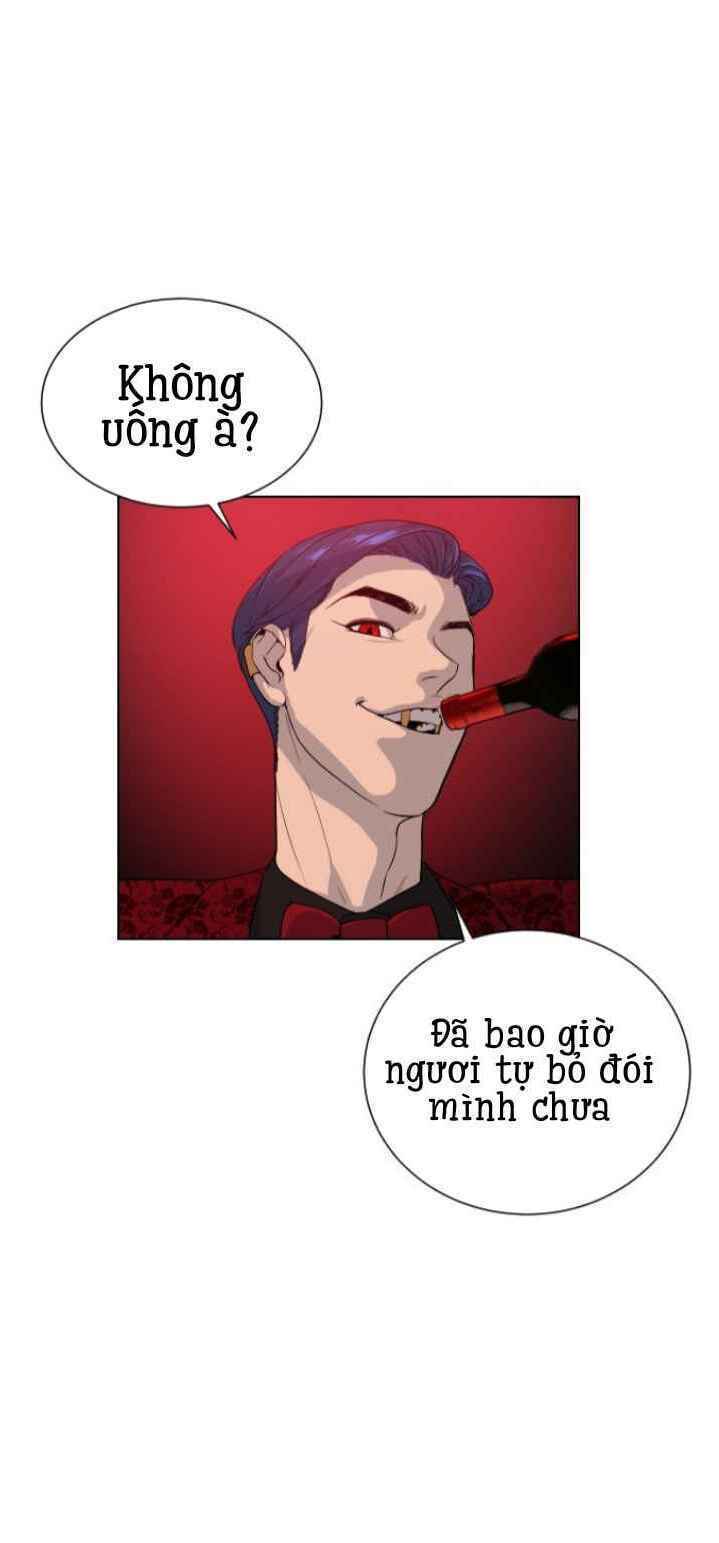 Máu Trắng Chapter 14 - Trang 54