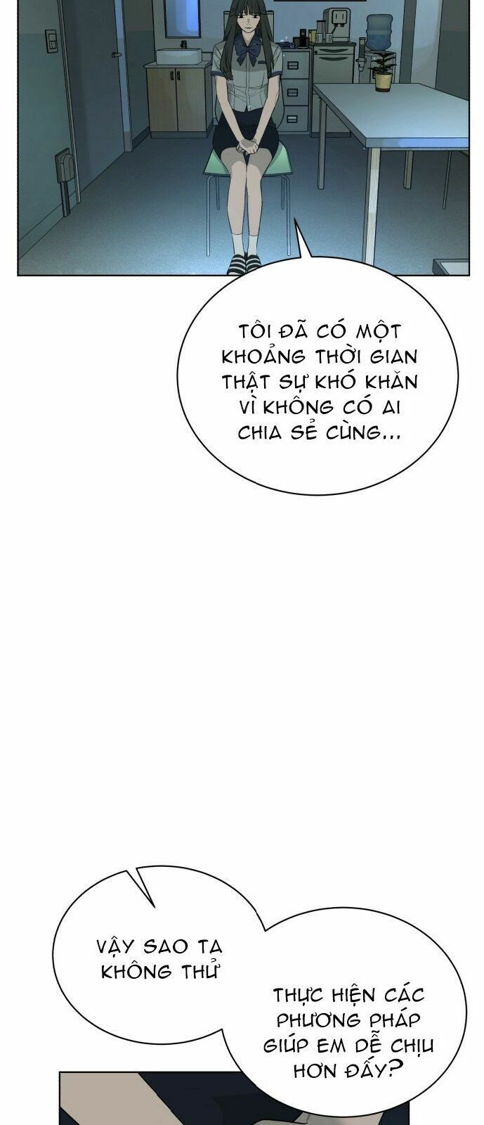 Máu Trắng Chapter 21 - Trang 70