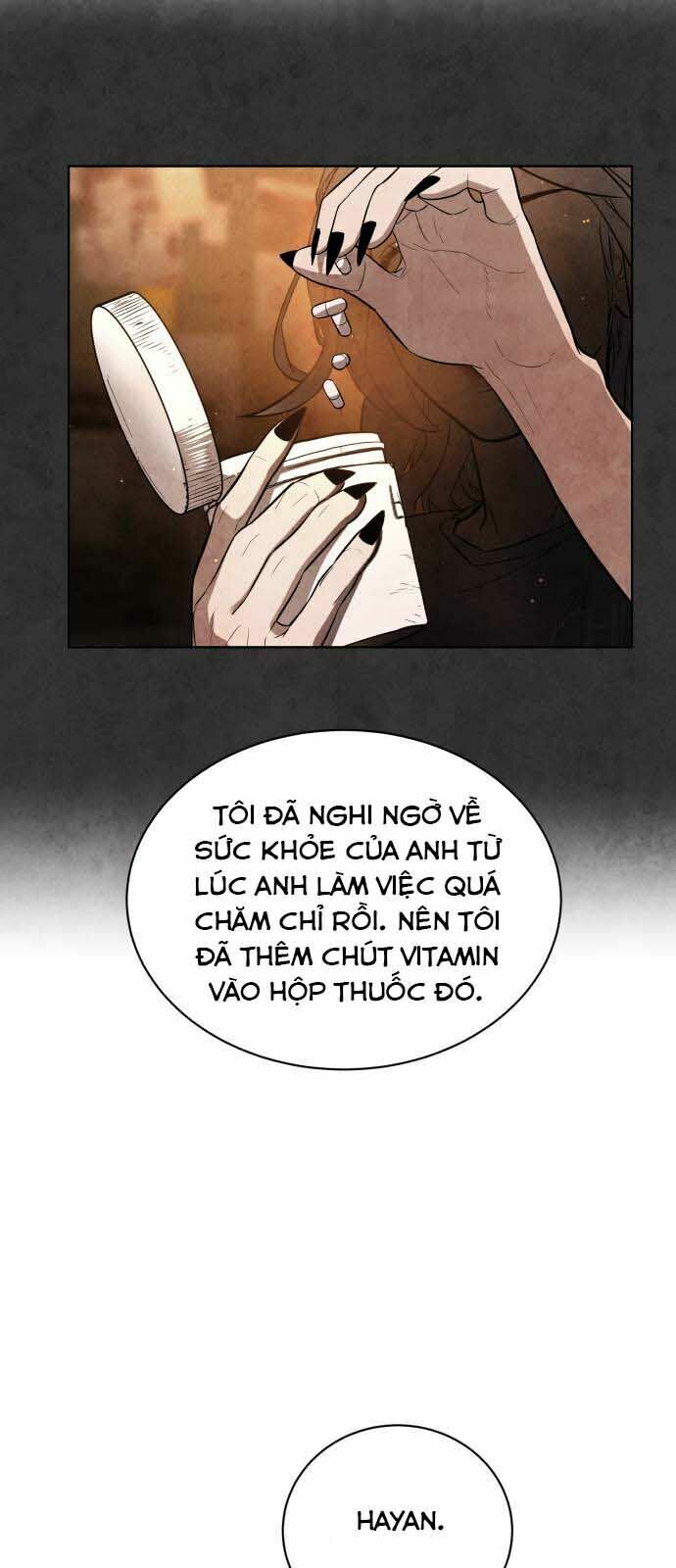 Máu Trắng Chapter 30 - Trang 72