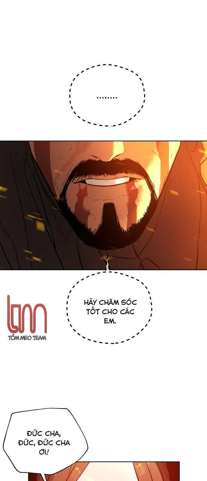 Máu Trắng Chapter 11.2 - Trang 29