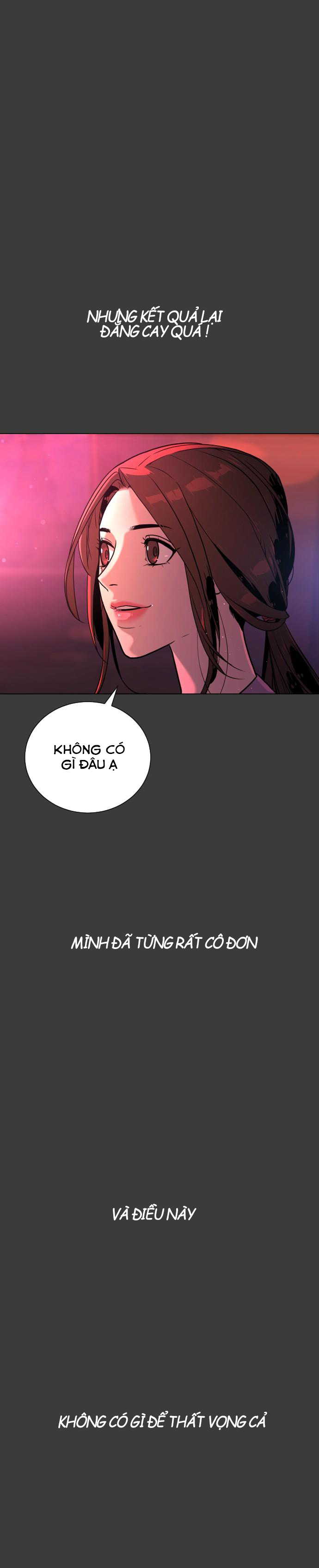 Máu Trắng Chapter 83 - Trang 19