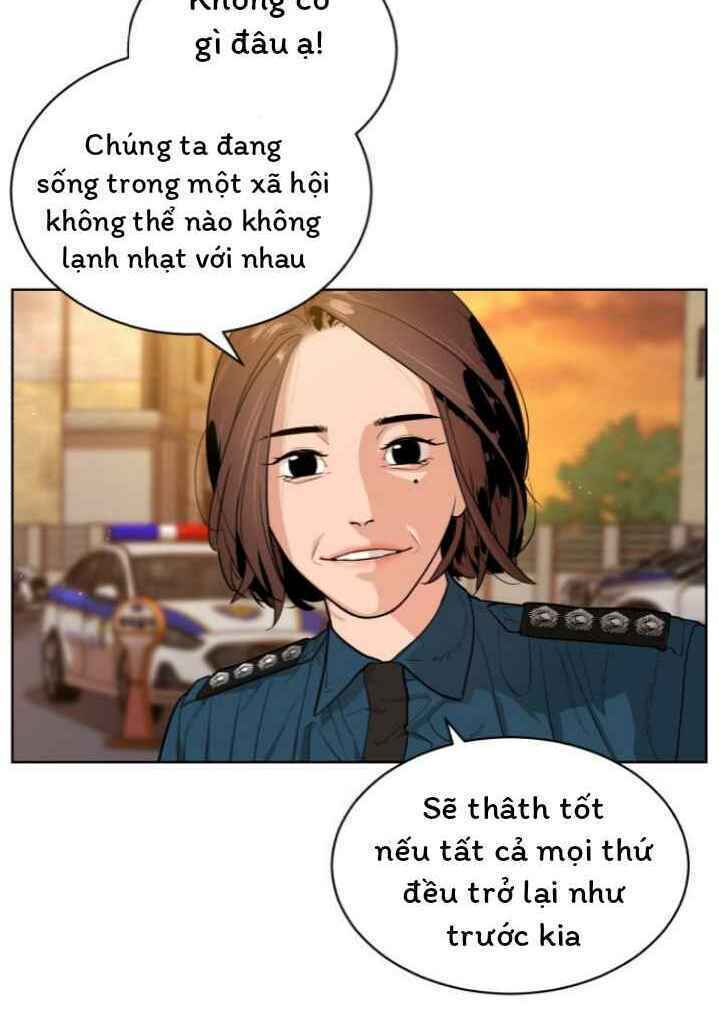 Máu Trắng Chapter 18 - Trang 24