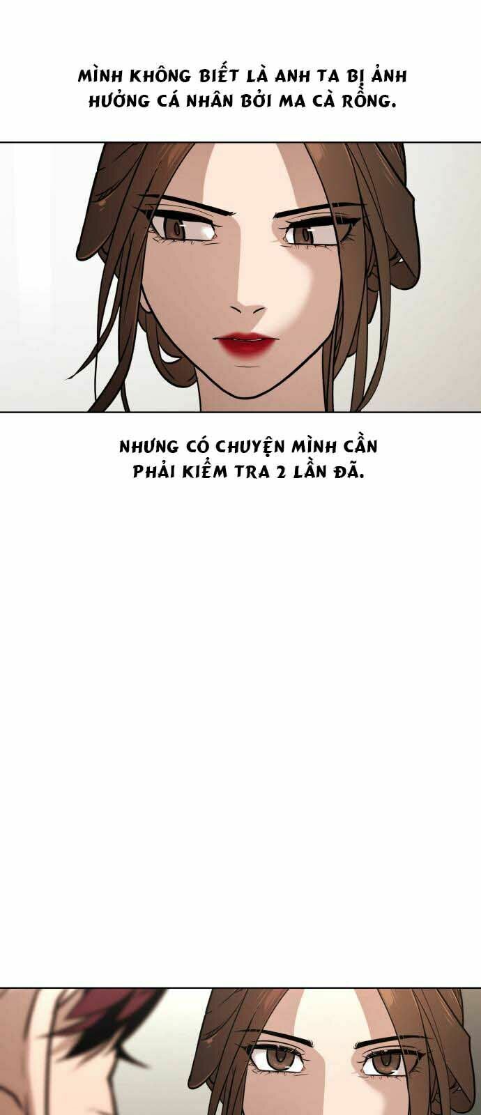 Máu Trắng Chapter 30 - Trang 61