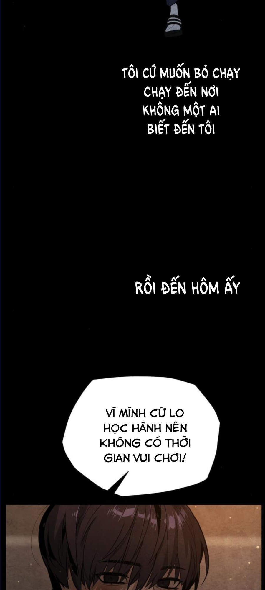 Máu Trắng Chapter 86.5 - Trang 25