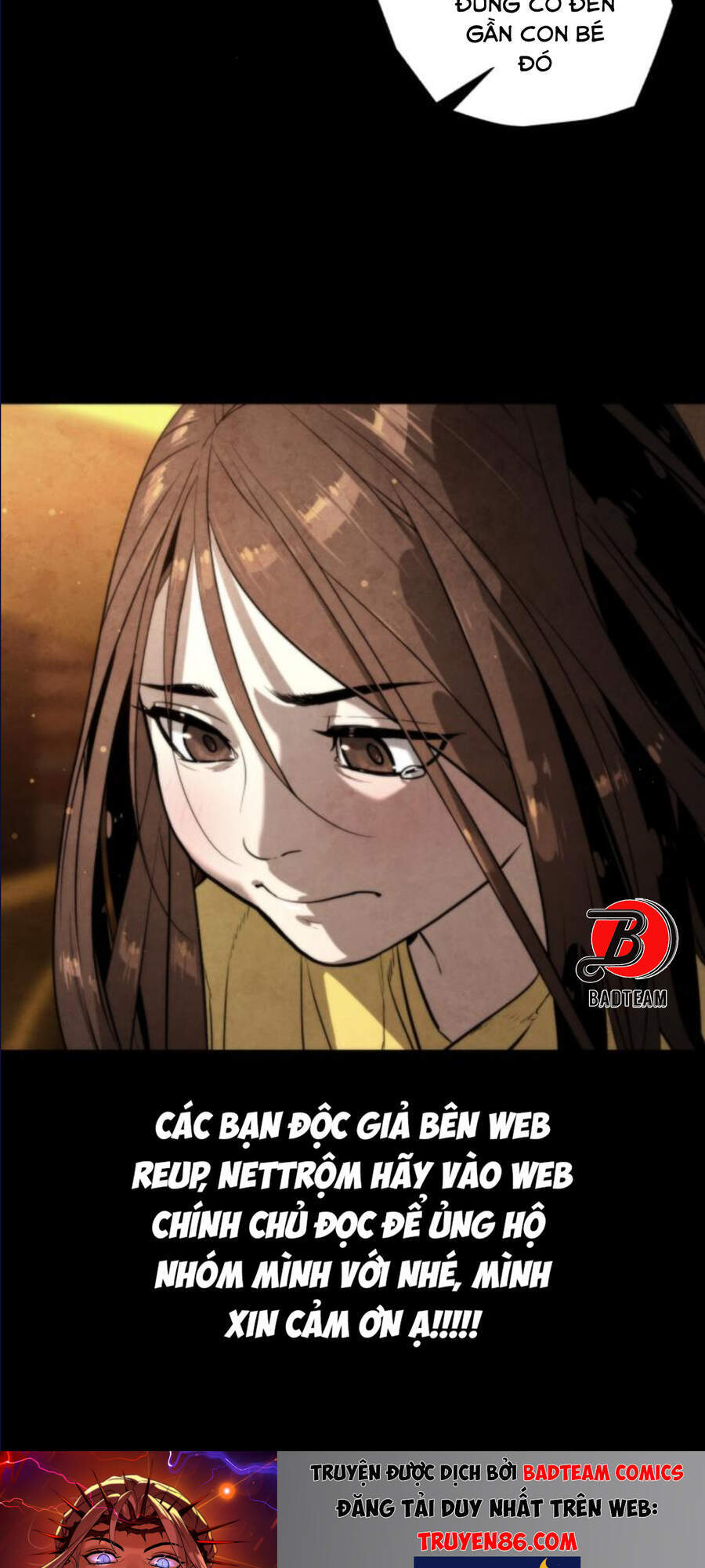 Máu Trắng Chapter 86.5 - Trang 29