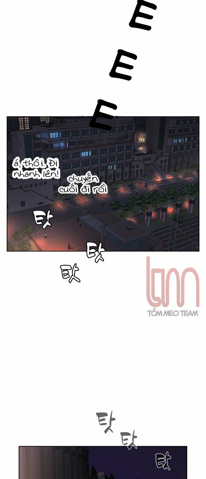 Máu Trắng Chapter 4 - Trang 20