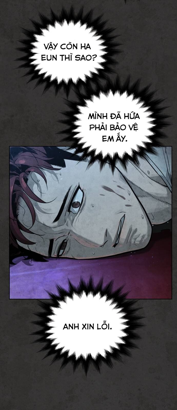 Máu Trắng Chapter 35 - Trang 88