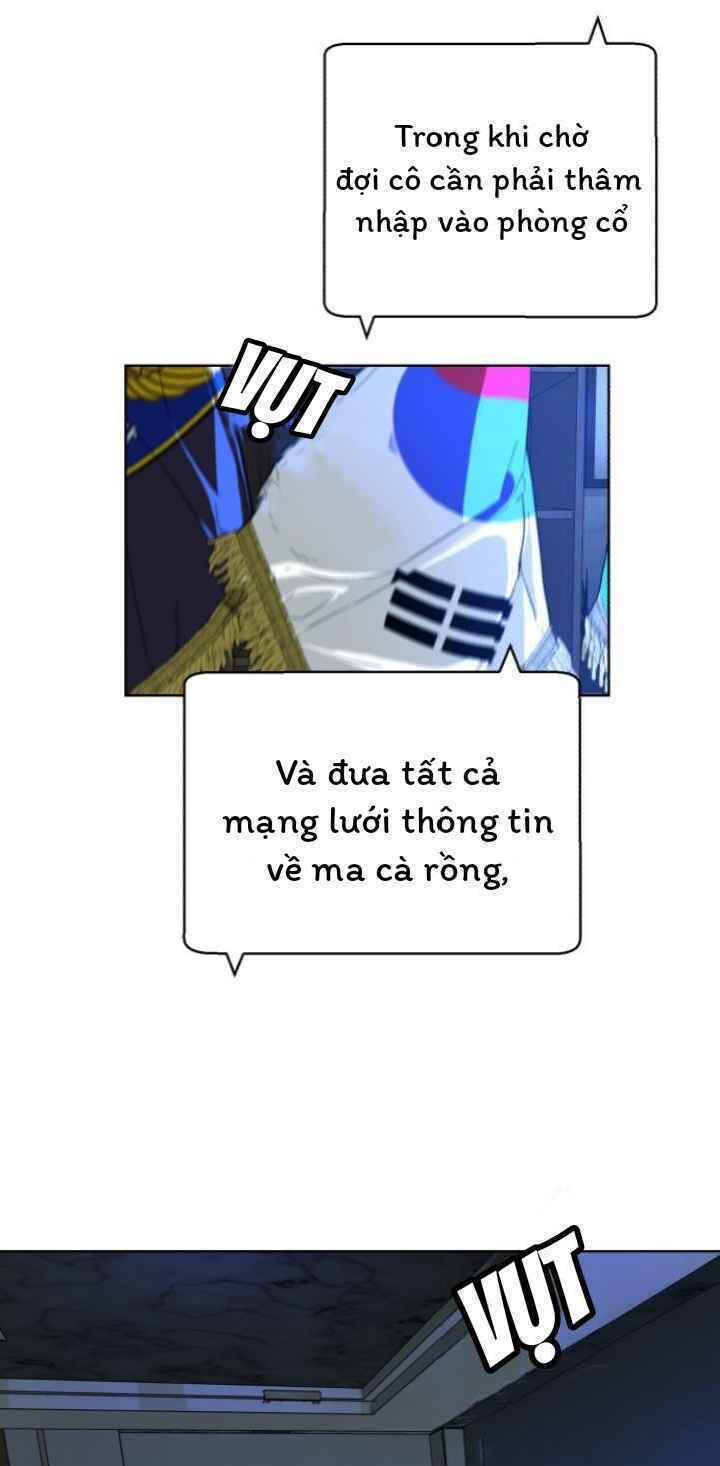 Máu Trắng Chapter 18 - Trang 43