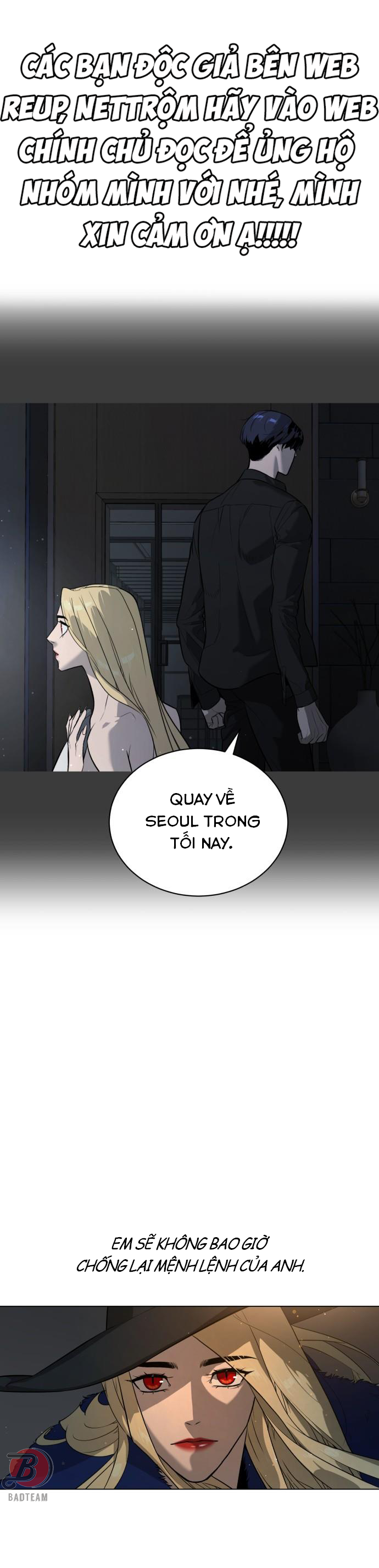 Máu Trắng Chapter 79.5 - Trang 20