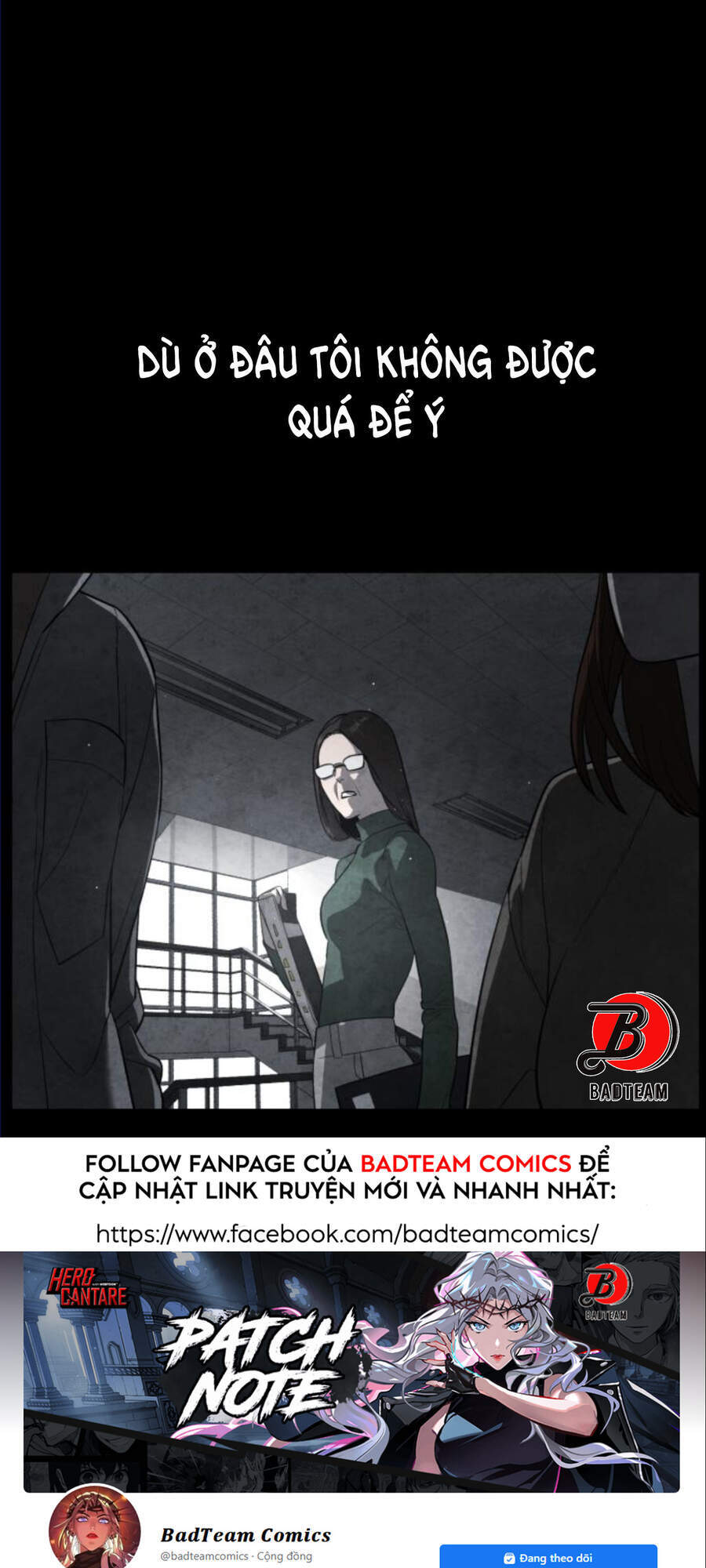 Máu Trắng Chapter 86.5 - Trang 21