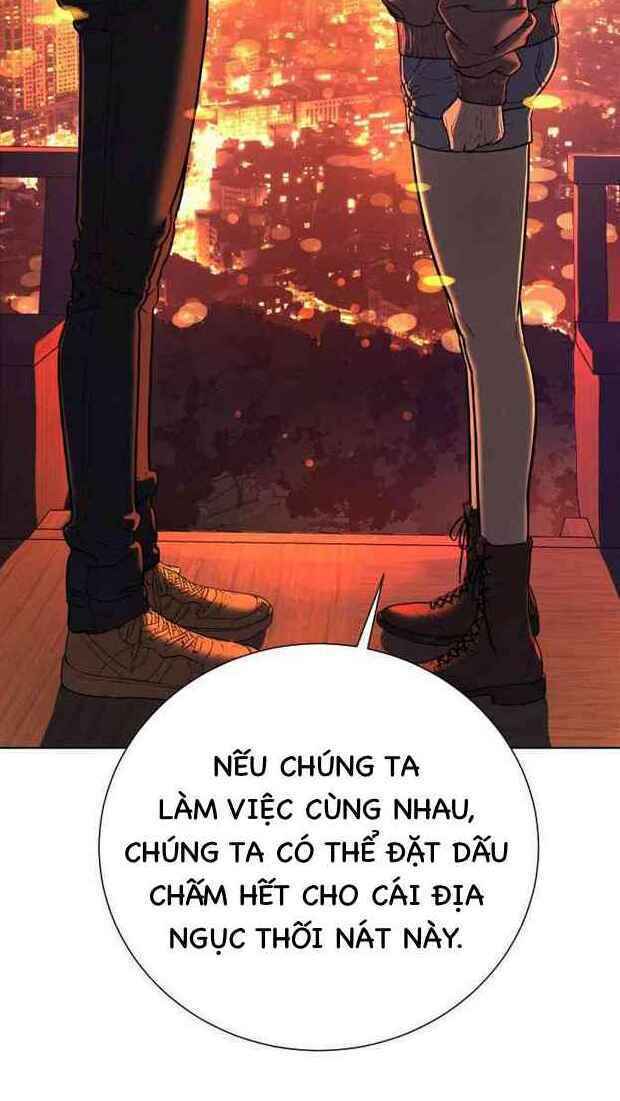 Máu Trắng Chapter 16 - Trang 81