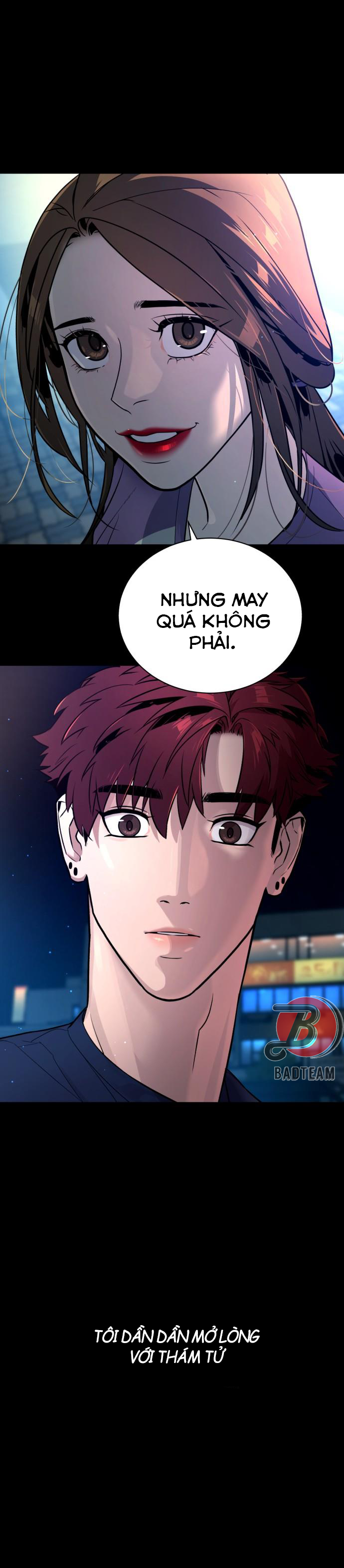 Máu Trắng Chapter 83.5 - Trang 2