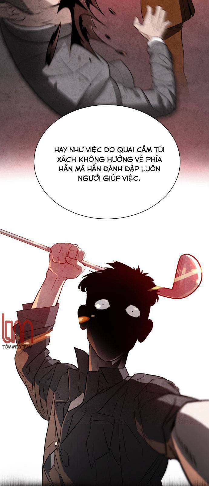 Máu Trắng Chapter 13.1 - Trang 7