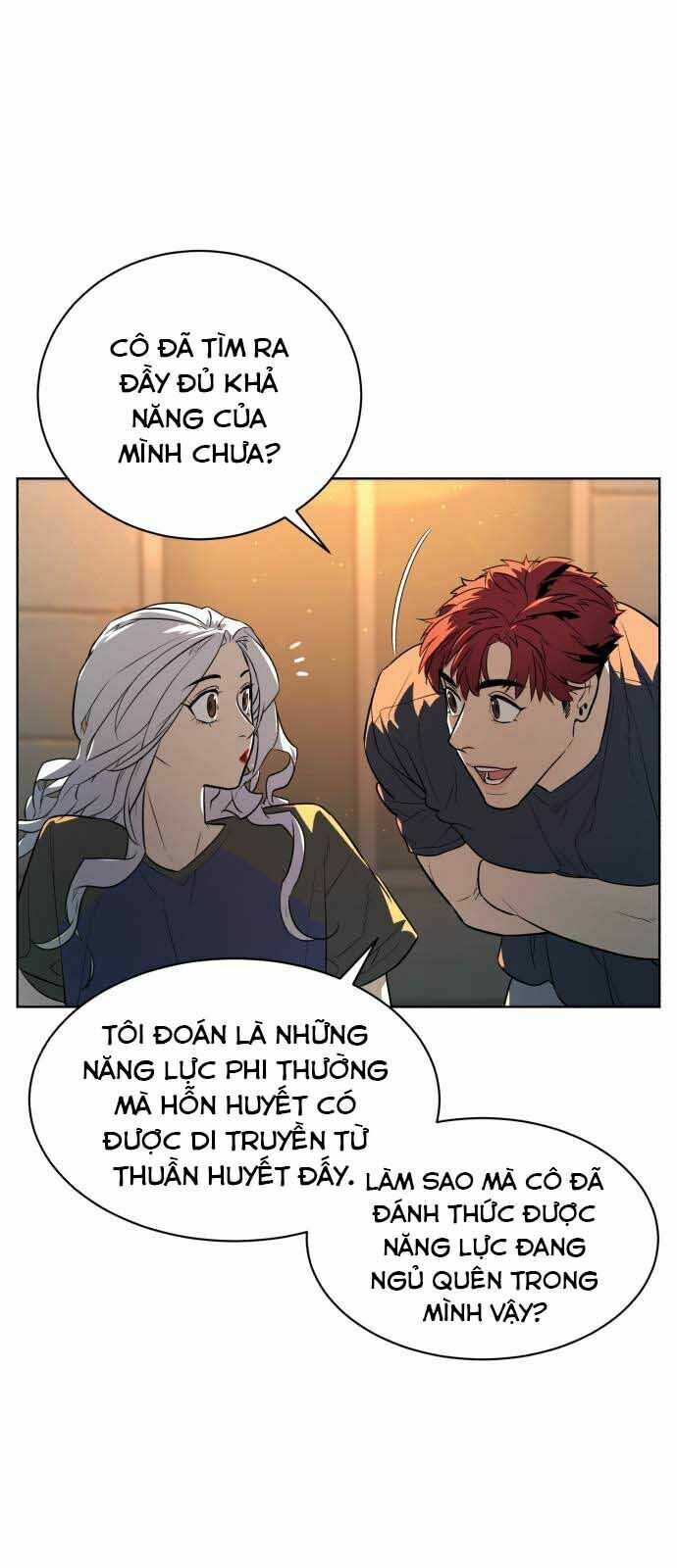 Máu Trắng Chapter 29 - Trang 80