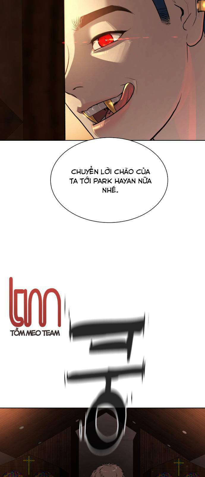 Máu Trắng Chapter 8 - Trang 23