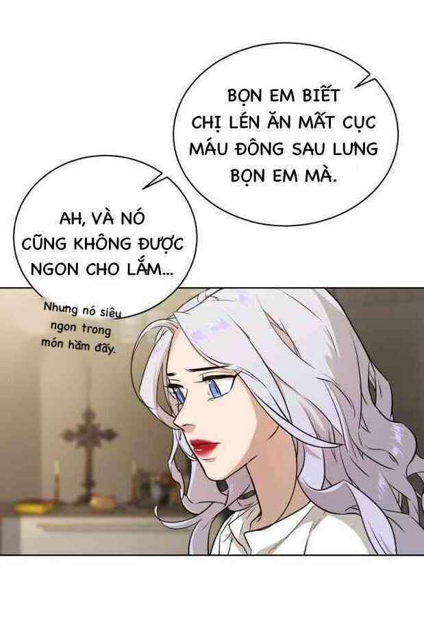 Máu Trắng Chapter 16 - Trang 38