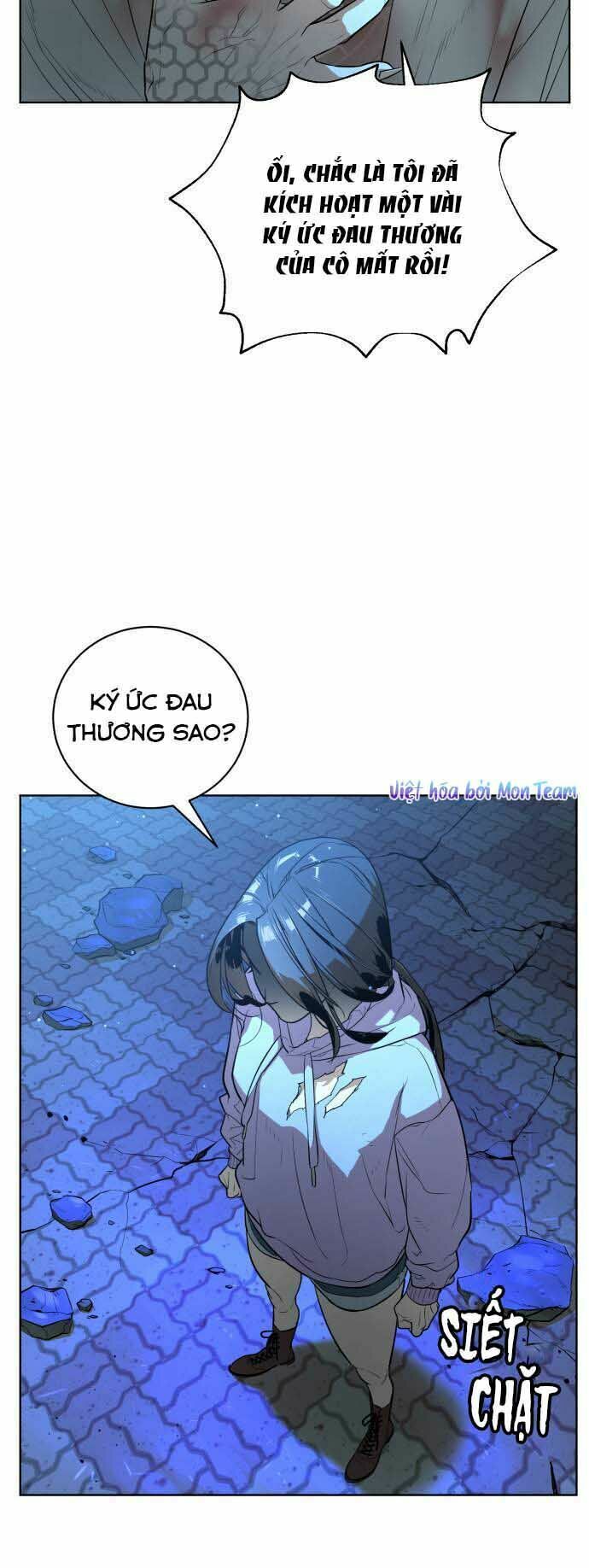 Máu Trắng Chapter 29 - Trang 9